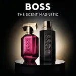 Boss The Scent Magnetic parfumovaná voda pre mužov 100 ml