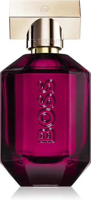 Hugo Boss Boss The Scent Magnetic parfumovaná voda pre ženy 50 ml