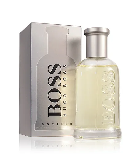 Hugo Boss Bottled toaletná voda pre mužov