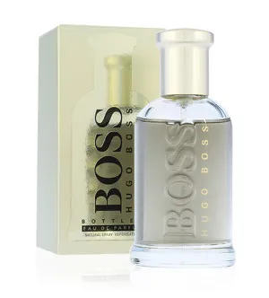 Hugo Boss Bottled parfumovaná voda pre mužov 200 ml