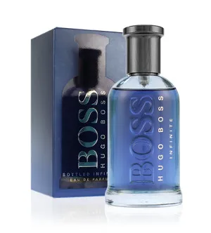 Hugo Boss Bottled Infinite parfumovaná voda pre mužov 100 ml