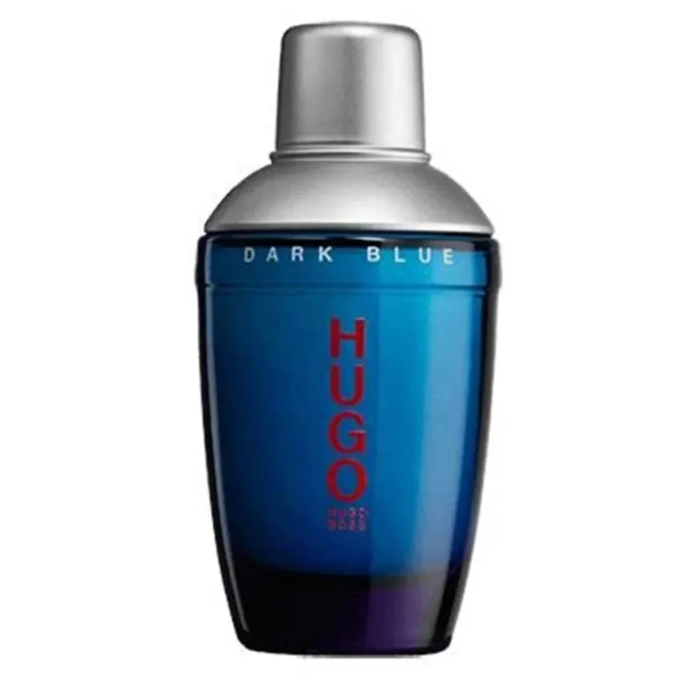 Dark Blue toaletná voda pre mužov 75 ml
