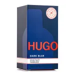 Dark Blue toaletná voda pre mužov 75 ml