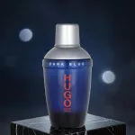 Dark Blue toaletná voda pre mužov 75 ml