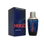 Dark Blue toaletná voda pre mužov 75 ml