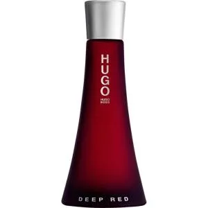 Hugo Boss Deep Red parfumovaná voda pre ženy 90 ml