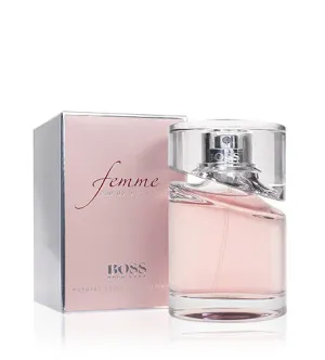 Hugo Boss Femme parfumovaná voda pre ženy 75 ml