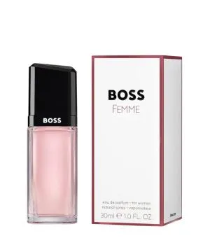 Hugo Boss Femme parfumovaná voda pre ženy