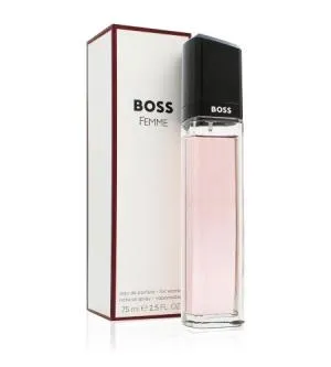 Hugo Boss Femme parfumovaná voda pre ženy 75 ml