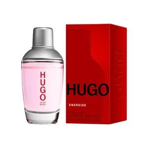 Hugo Boss Hugo Energise toaletná voda pre mužov 75 ml