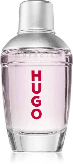 Hugo Boss Hugo Energise toaletná voda pre mužov 75 ml