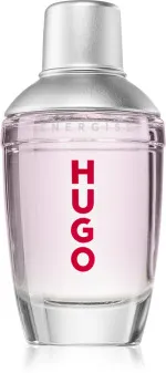 Hugo Energise toaletná voda pre mužov 75 ml