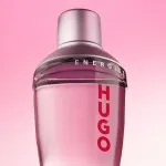 Hugo Energise toaletná voda pre mužov 75 ml