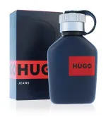 Hugo Jeans toaletná voda pre mužov 75 ml
