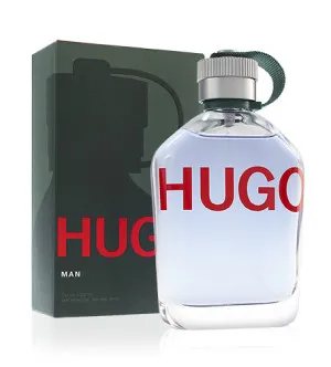 Hugo Boss Hugo Man toaletná voda pre mužov 125 ml