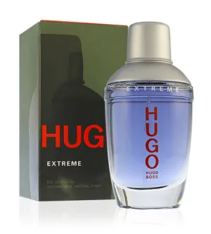 Hugo Boss Hugo Man Extreme parfumovaná voda pre mužov 75 ml