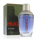 Hugo Man Extreme parfumovaná voda pre mužov 75 ml
