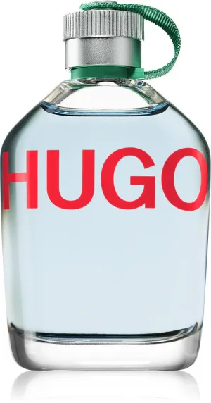 Hugo Boss Hugo Man toaletná voda pre mužov 125 ml