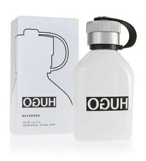 Hugo Boss HUGO Reversed toaletná voda pre mužov 75 ml
