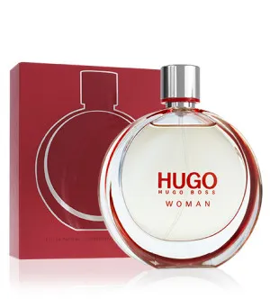Hugo Boss Hugo Woman parfumovaná voda pre ženy 50 ml