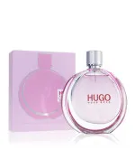 Hugo Woman Extreme parfumovaná voda pre ženy 75 ml