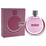 Hugo Woman Extreme parfumovaná voda pre ženy 75 ml