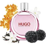Hugo Woman Extreme parfumovaná voda pre ženy 75 ml