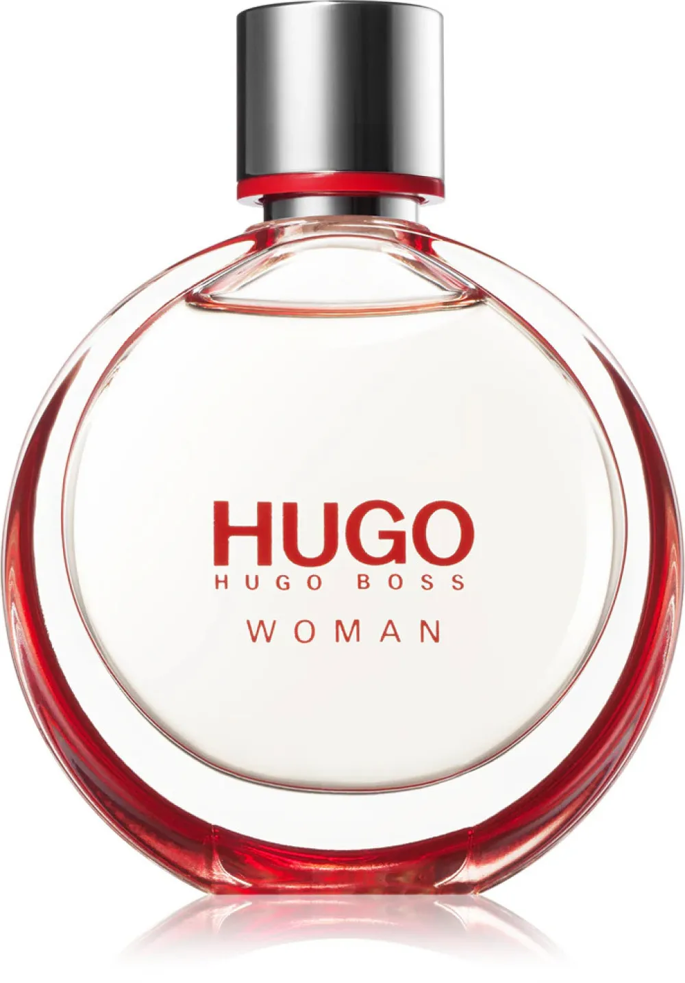 Hugo Woman parfumovaná voda pre ženy 50 ml