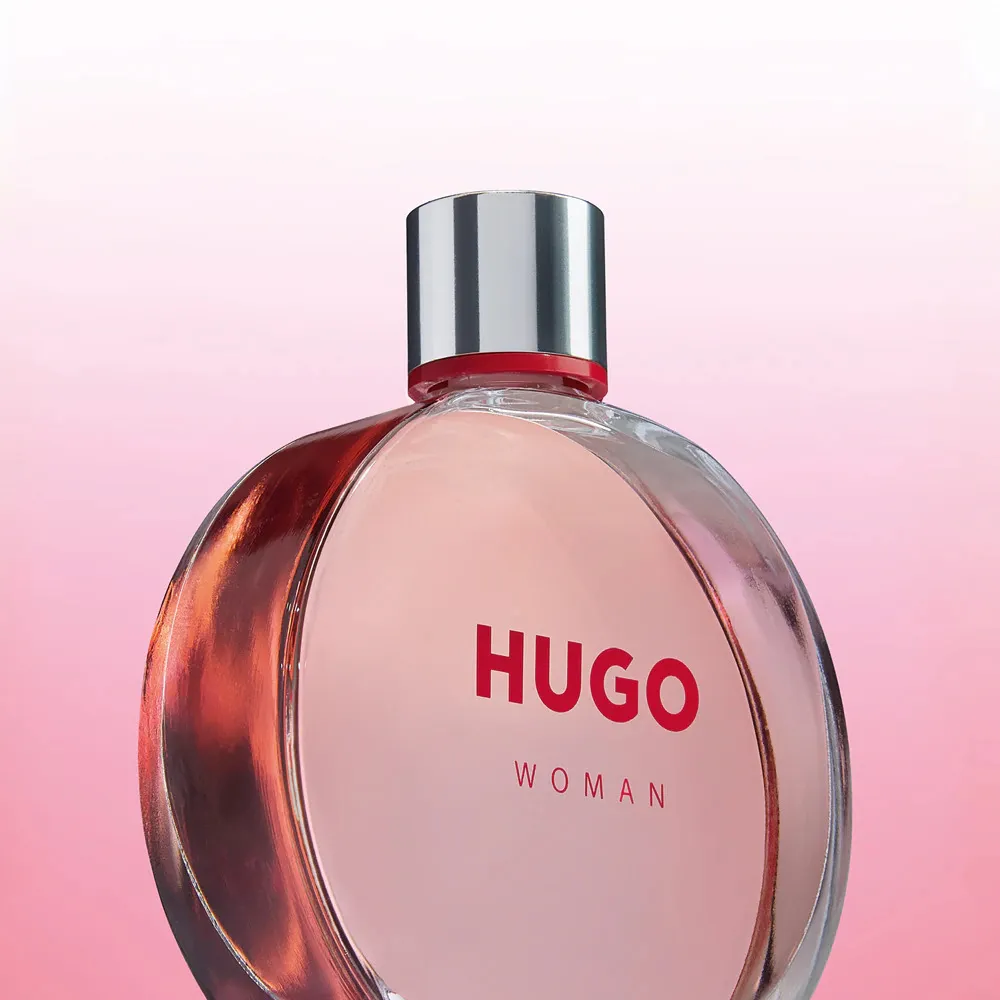 Hugo Woman parfumovaná voda pre ženy 50 ml