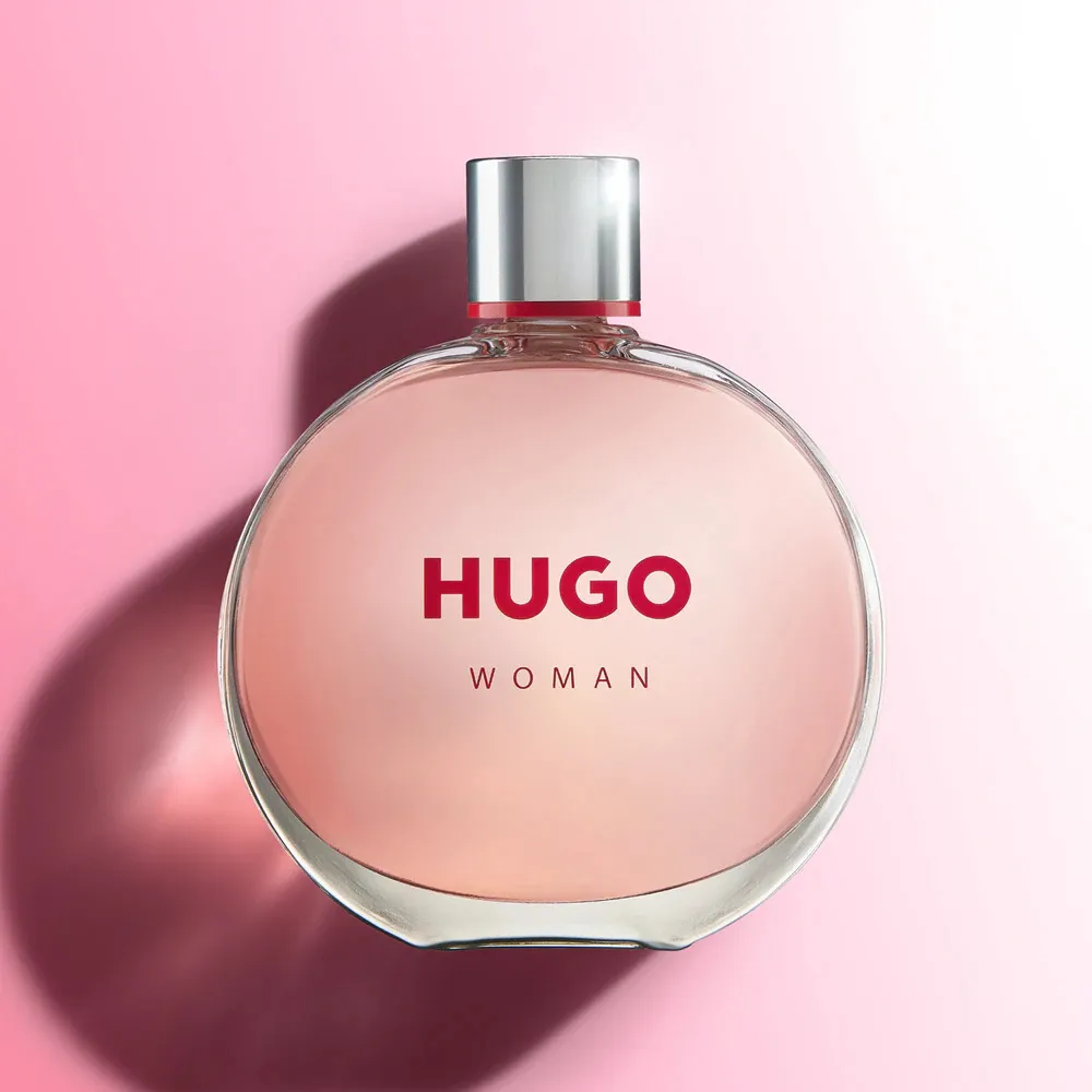 Hugo Woman parfumovaná voda pre ženy 50 ml