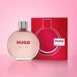 Hugo Woman parfumovaná voda pre ženy 50 ml