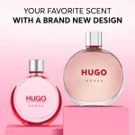 Hugo Woman parfumovaná voda pre ženy 50 ml