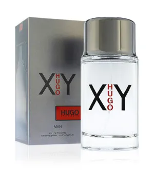 Hugo Boss Hugo XY toaletná voda pre mužov 100 ml