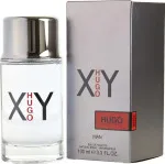 Hugo XY toaletná voda pre mužov 100 ml