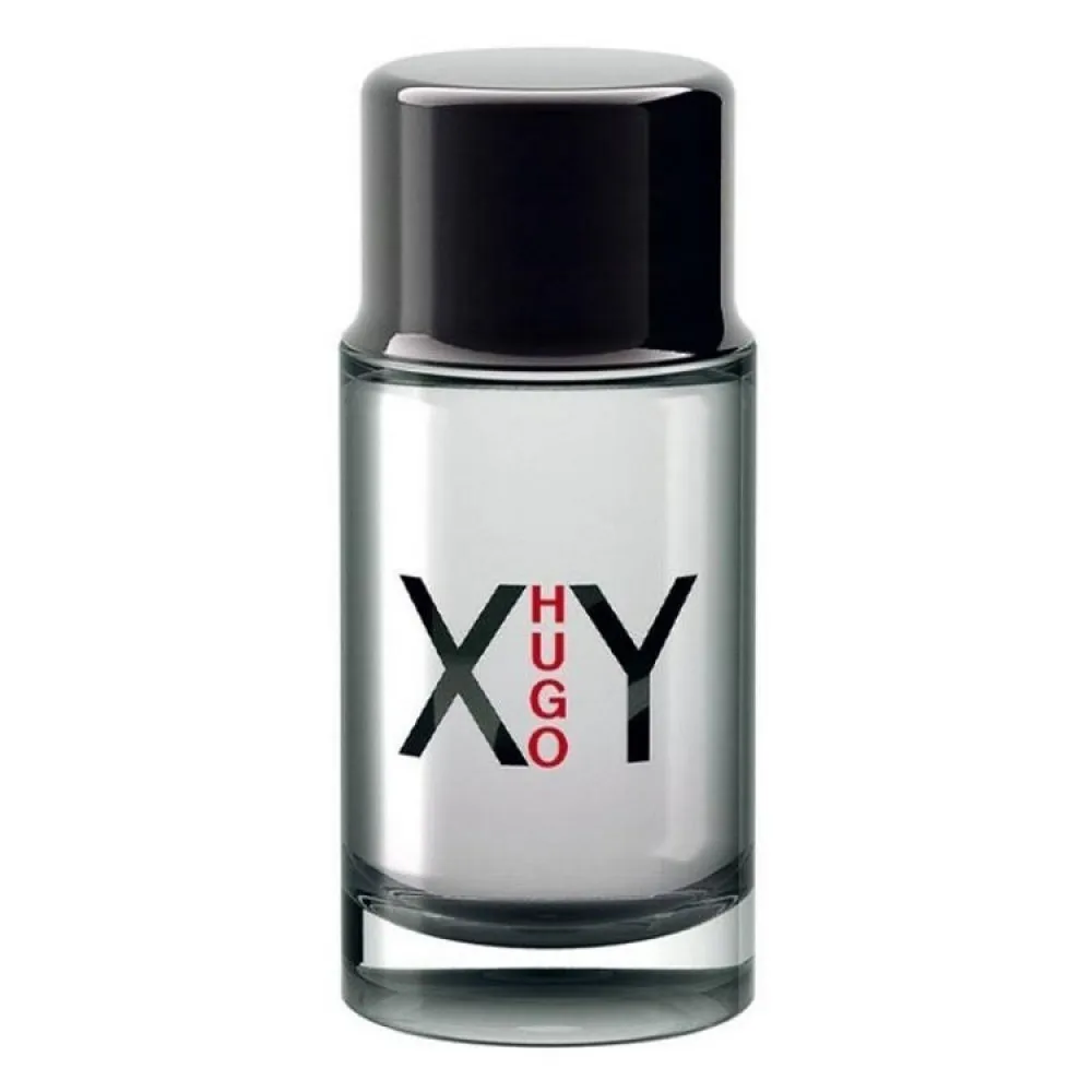 Hugo XY toaletná voda pre mužov 100 ml
