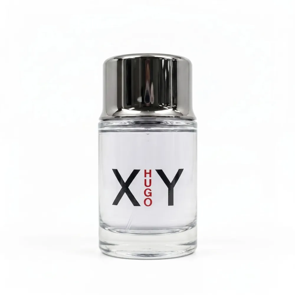 Hugo XY toaletná voda pre mužov 100 ml