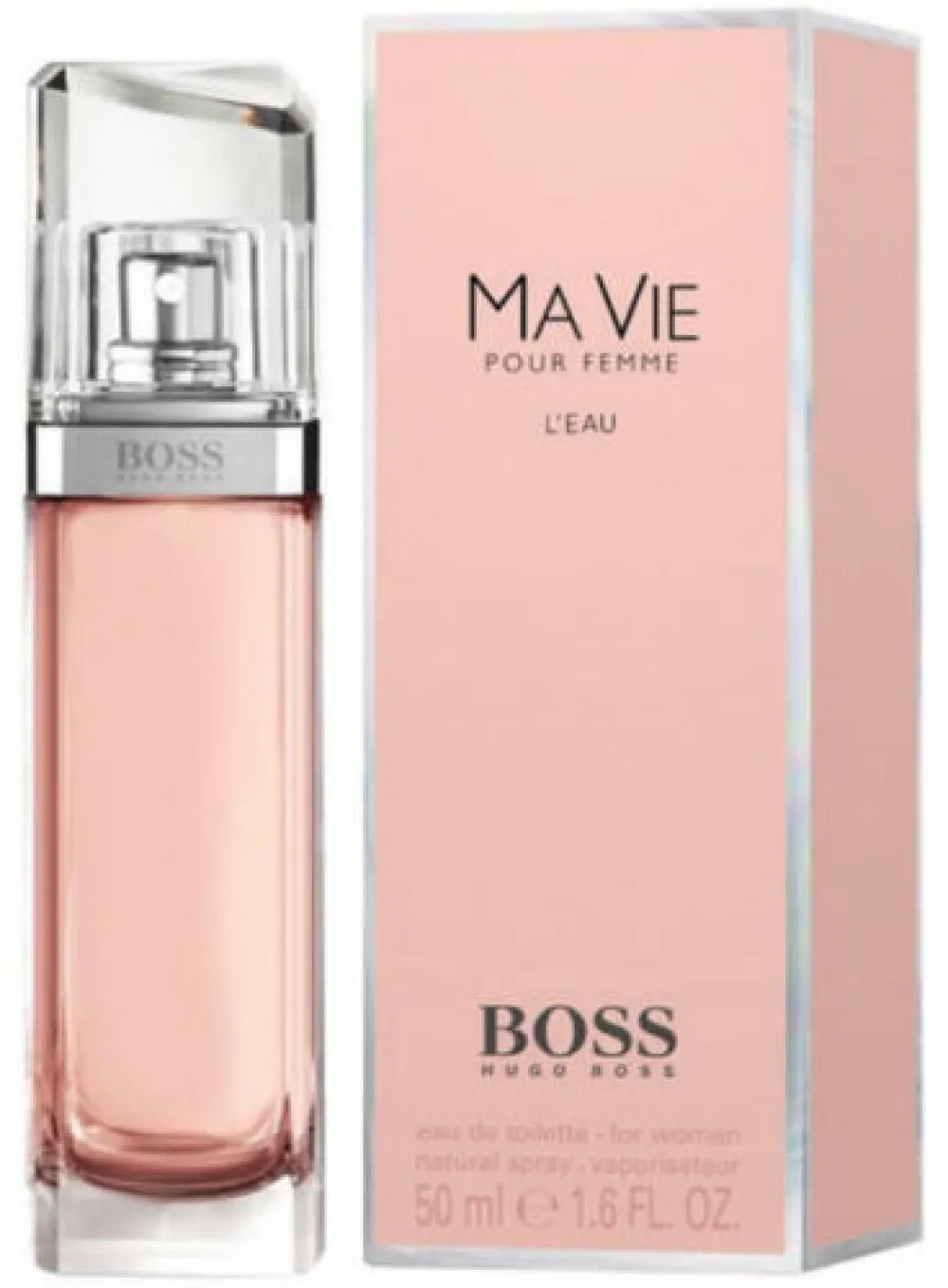 Ma Vie Pour Femme L'Eau toaletná voda pre ženy 50 ml