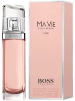 Ma Vie Pour Femme L'Eau toaletná voda pre ženy 50 ml