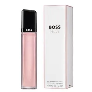 Hugo Boss Ma Vie Pour Femme parfumovaná voda pre ženy 75 ml