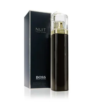 Hugo Boss Nuit Pour Femme parfumovaná voda pre ženy 30 ml