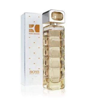 Hugo Boss Orange toaletná voda pre ženy 50 ml