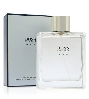 Hugo Boss Orange Man toaletná voda pre mužov 100 ml