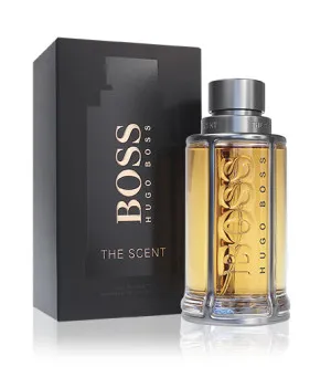 Hugo Boss The Scent toaletná voda pre mužov 100 ml
