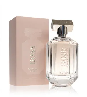Hugo Boss The Scent For Her parfumovaná voda pre ženy 50 ml