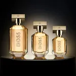 The Scent For Her parfumovaná voda pre ženy 100 ml