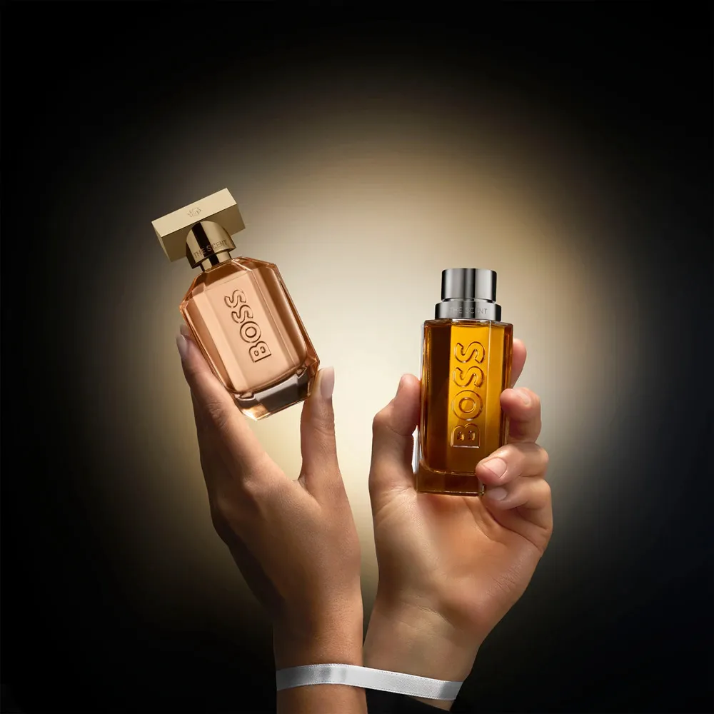 The Scent For Her parfumovaná voda pre ženy 100 ml