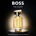 The Scent For Her parfumovaná voda pre ženy 100 ml