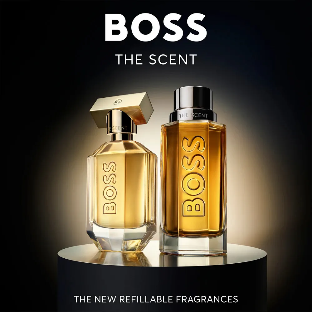The Scent For Her parfumovaná voda pre ženy 100 ml