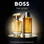 The Scent For Her parfumovaná voda pre ženy 100 ml