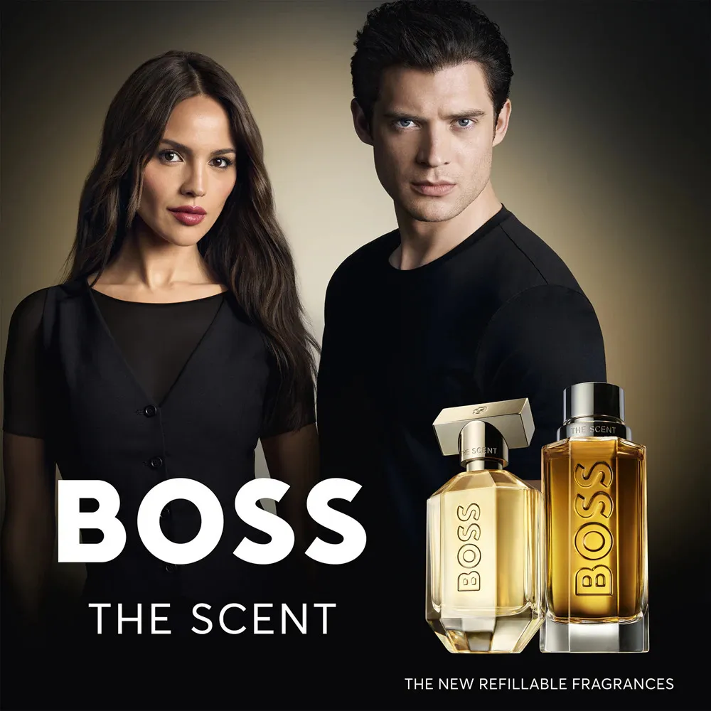 The Scent For Her parfumovaná voda pre ženy 100 ml